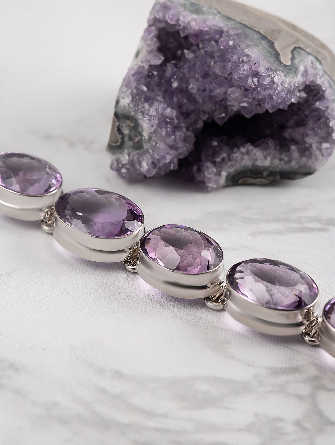 20049 Браслет (Ag 925)