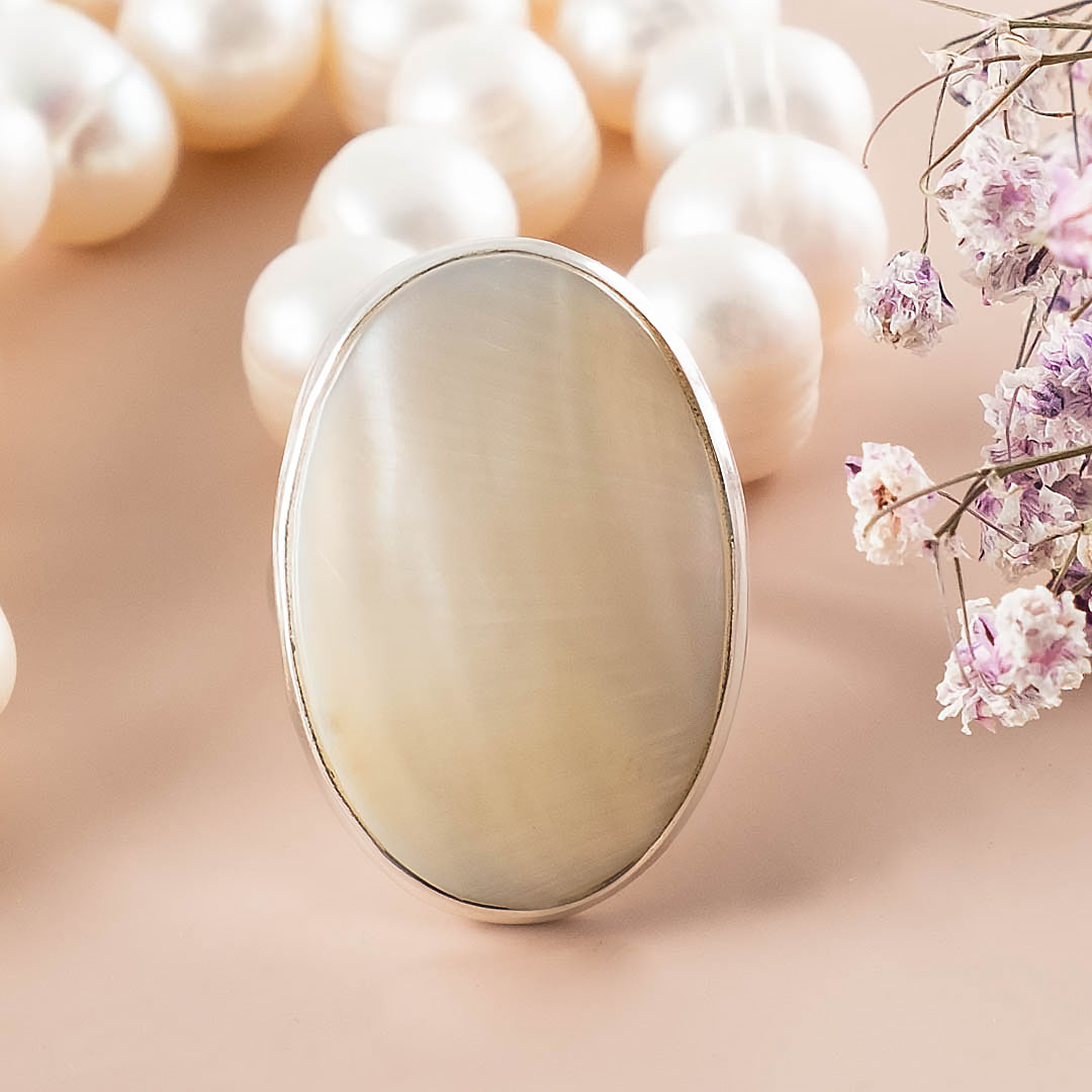 55629 Кольцо (Ag 925)