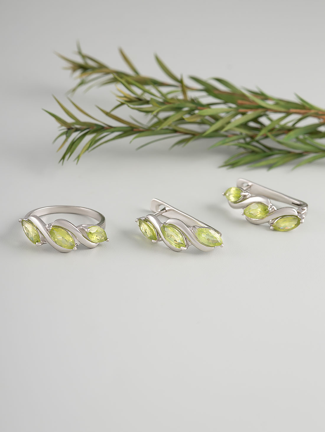 98787 Кольцо (Ag 925)