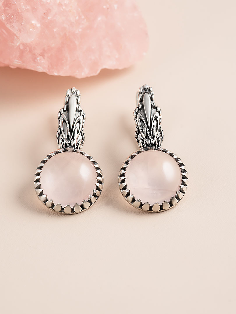 051266 Серьги (Ag 925)