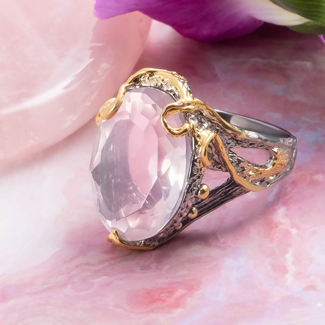 049298 Кольцо (Ag 925)