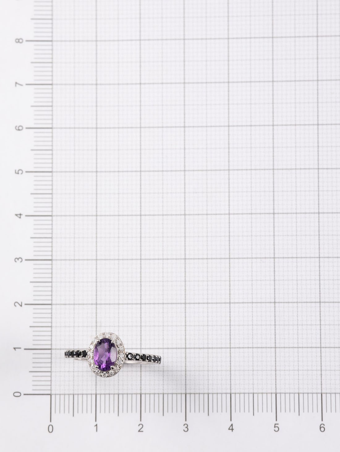 98640 Кольцо (Ag 925)