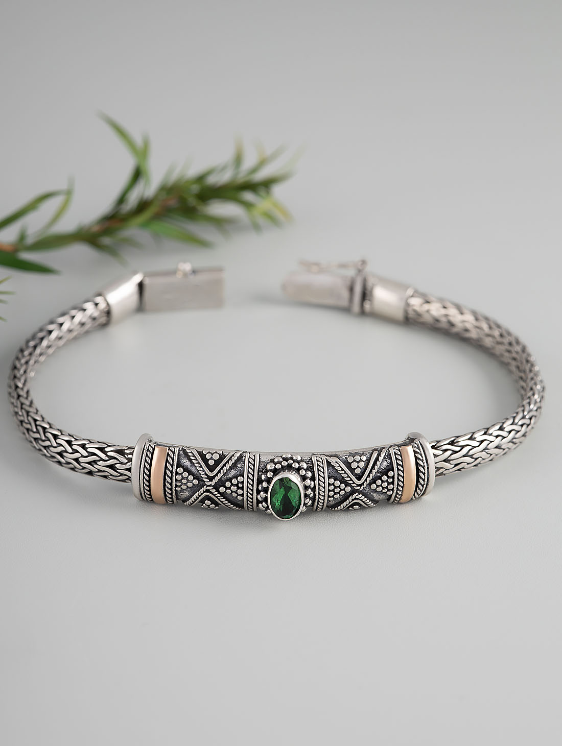 103521 Браслет (Ag 925)