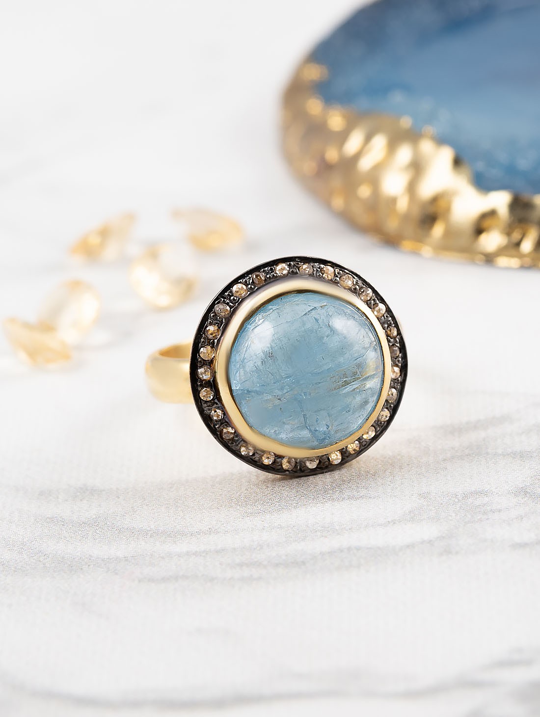 003226 Кольцо (Ag 925)