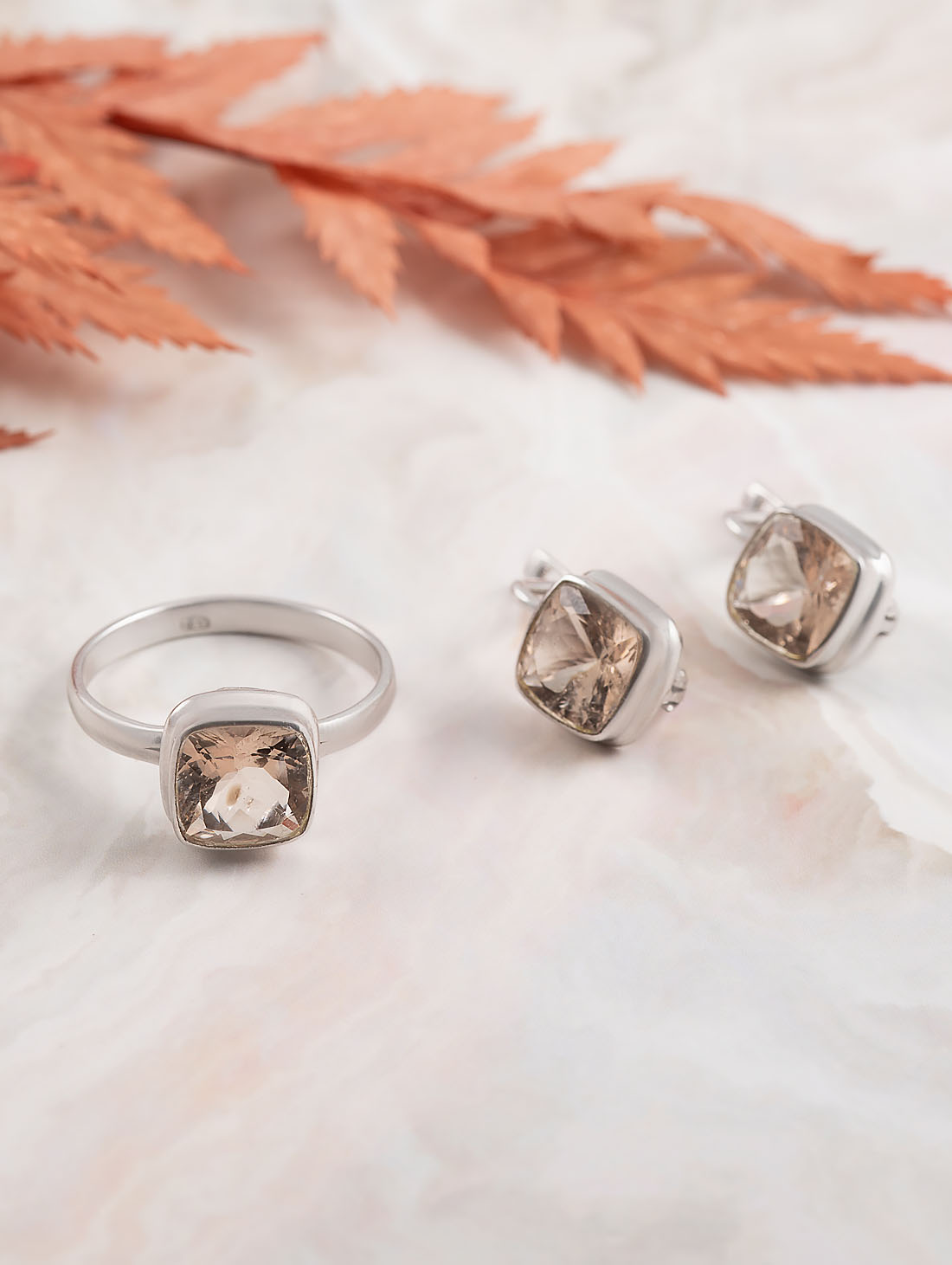 78535 Кольцо (Ag 925)