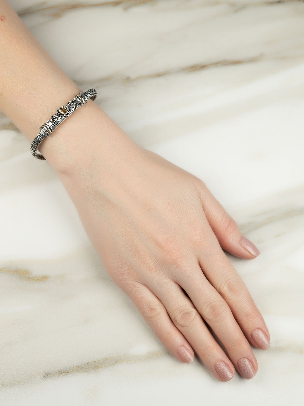 103520 Браслет (Ag 925)