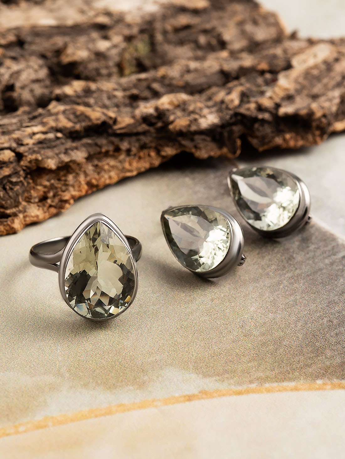 98028 Серьги (Ag 925)