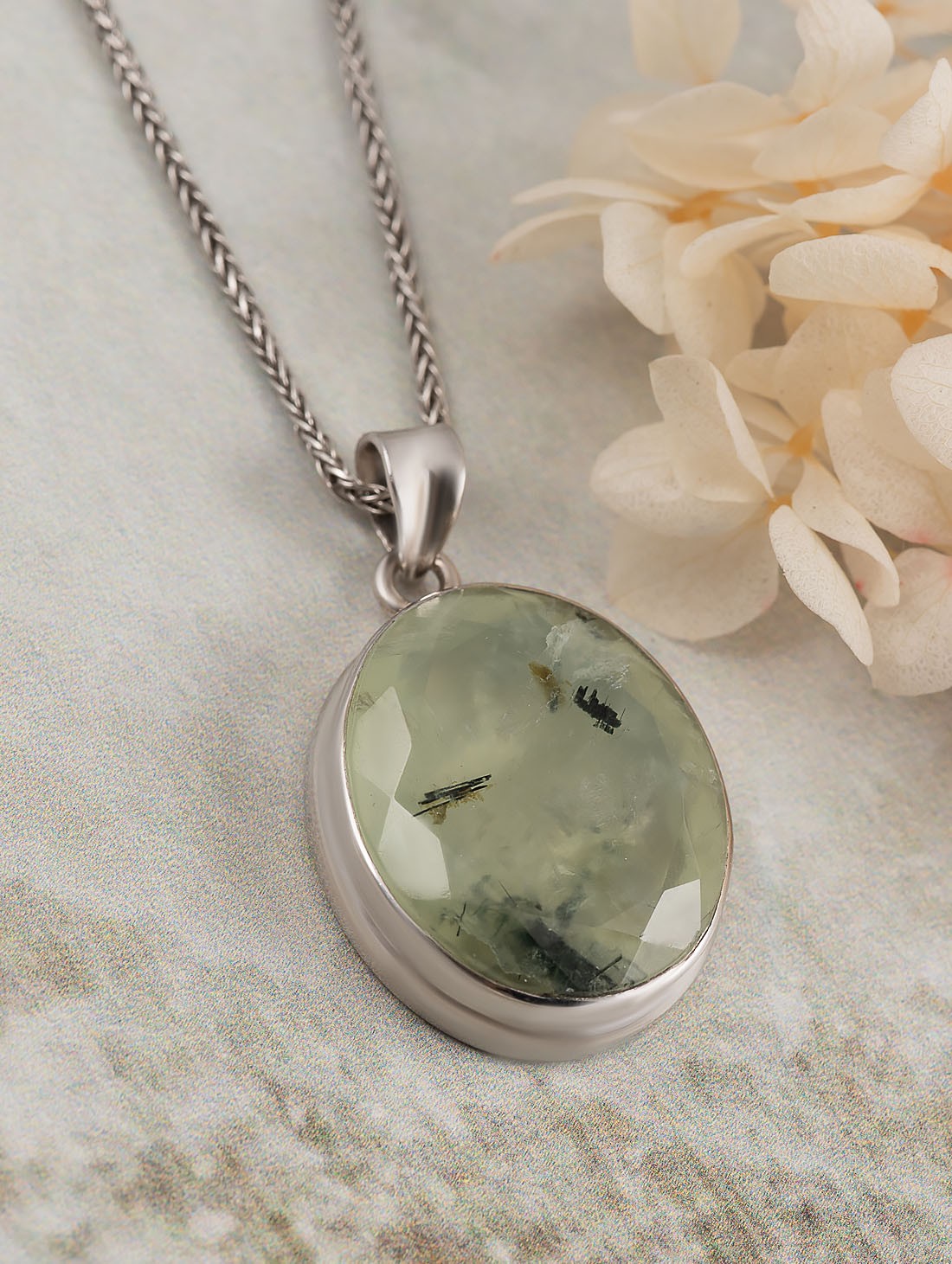 111249 Подвеска (Ag 925)