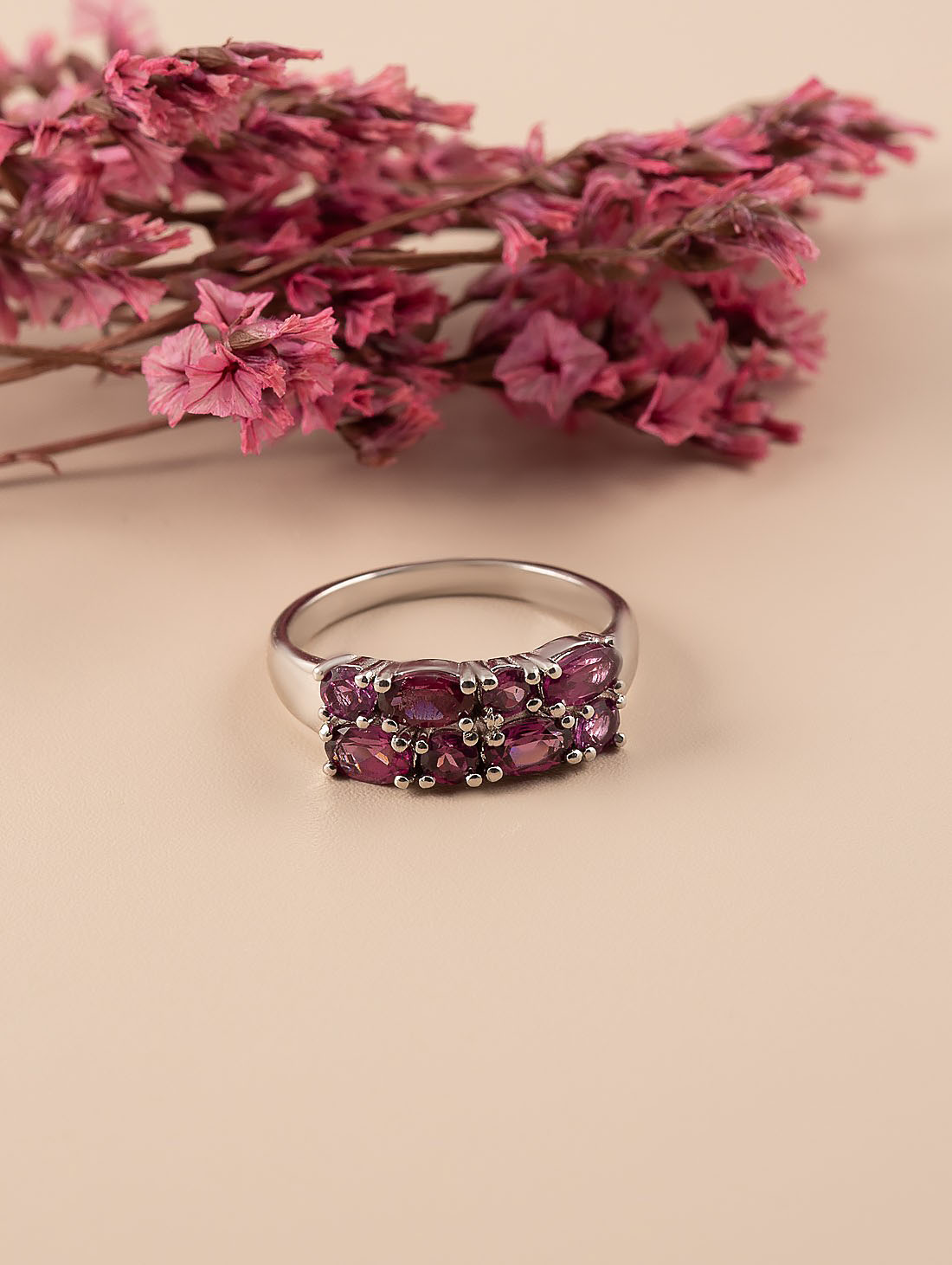 98254 Кольцо (Ag 925)