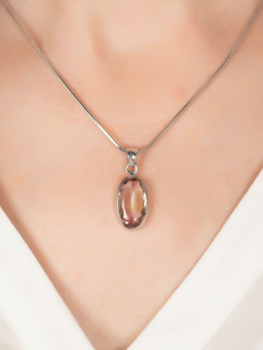 110999 Подвеска (Ag 925)