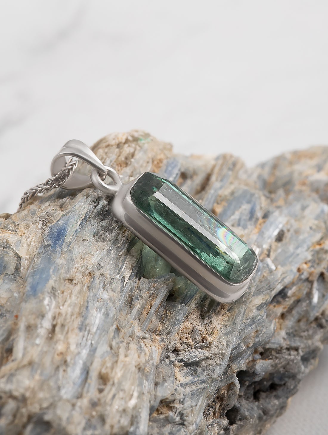 111326 Подвеска (Ag 925)