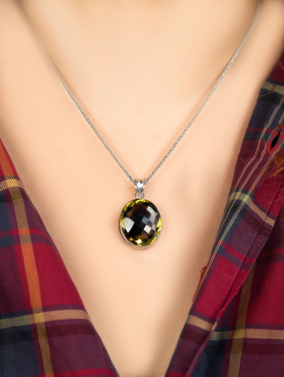 111209 Подвеска (Ag 925)