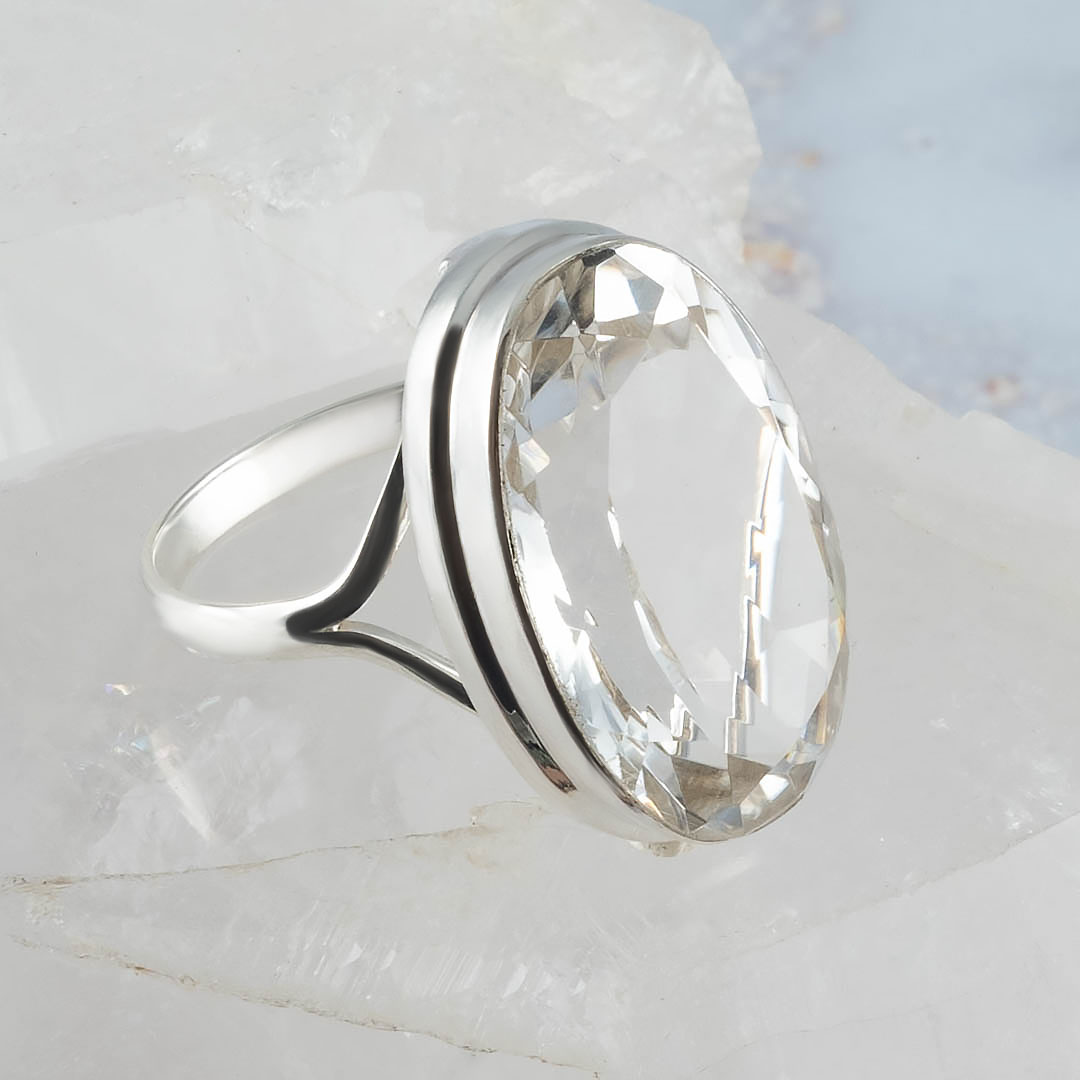 55913 Кольцо (Ag 925)