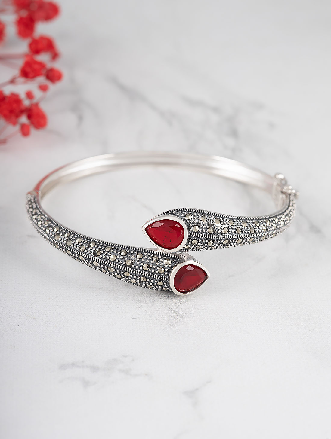 31021 Браслет (Ag 925)