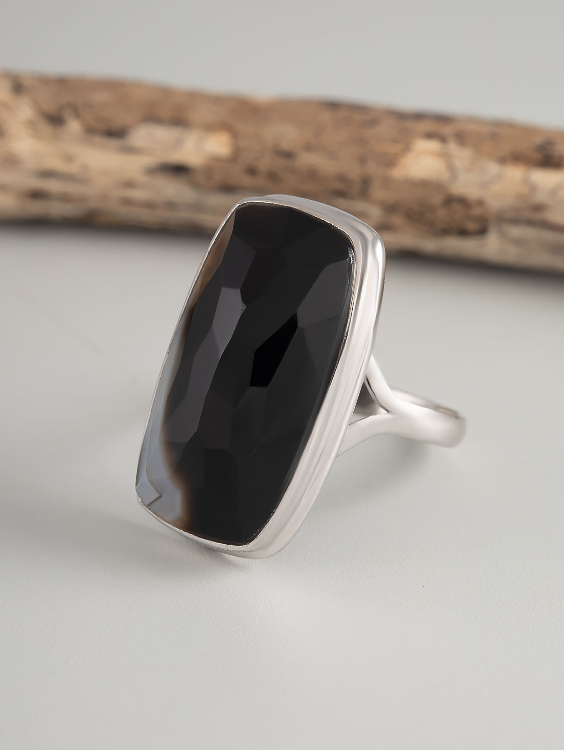 78417 Кольцо (Ag 925)