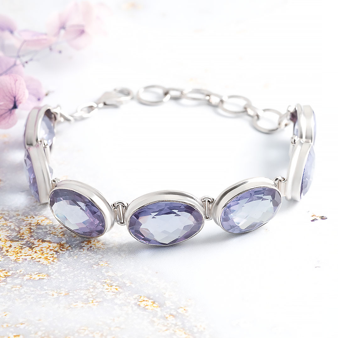 87263 Браслет (Ag 925)