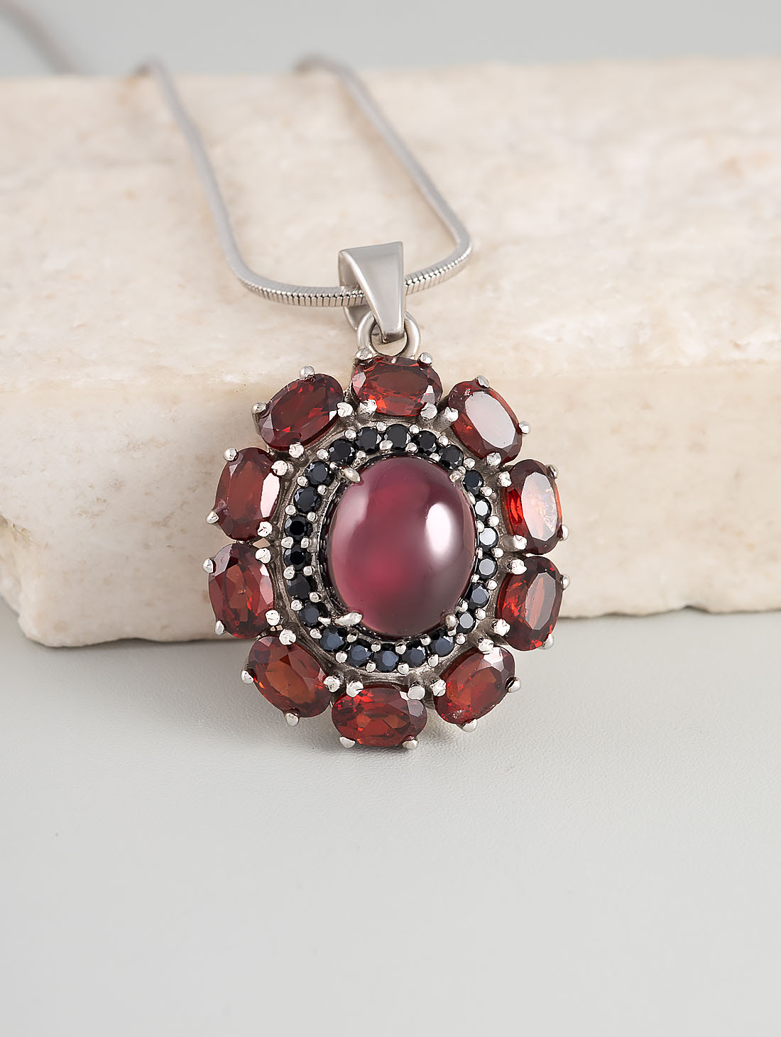 7986 Подвеска (Ag 925)