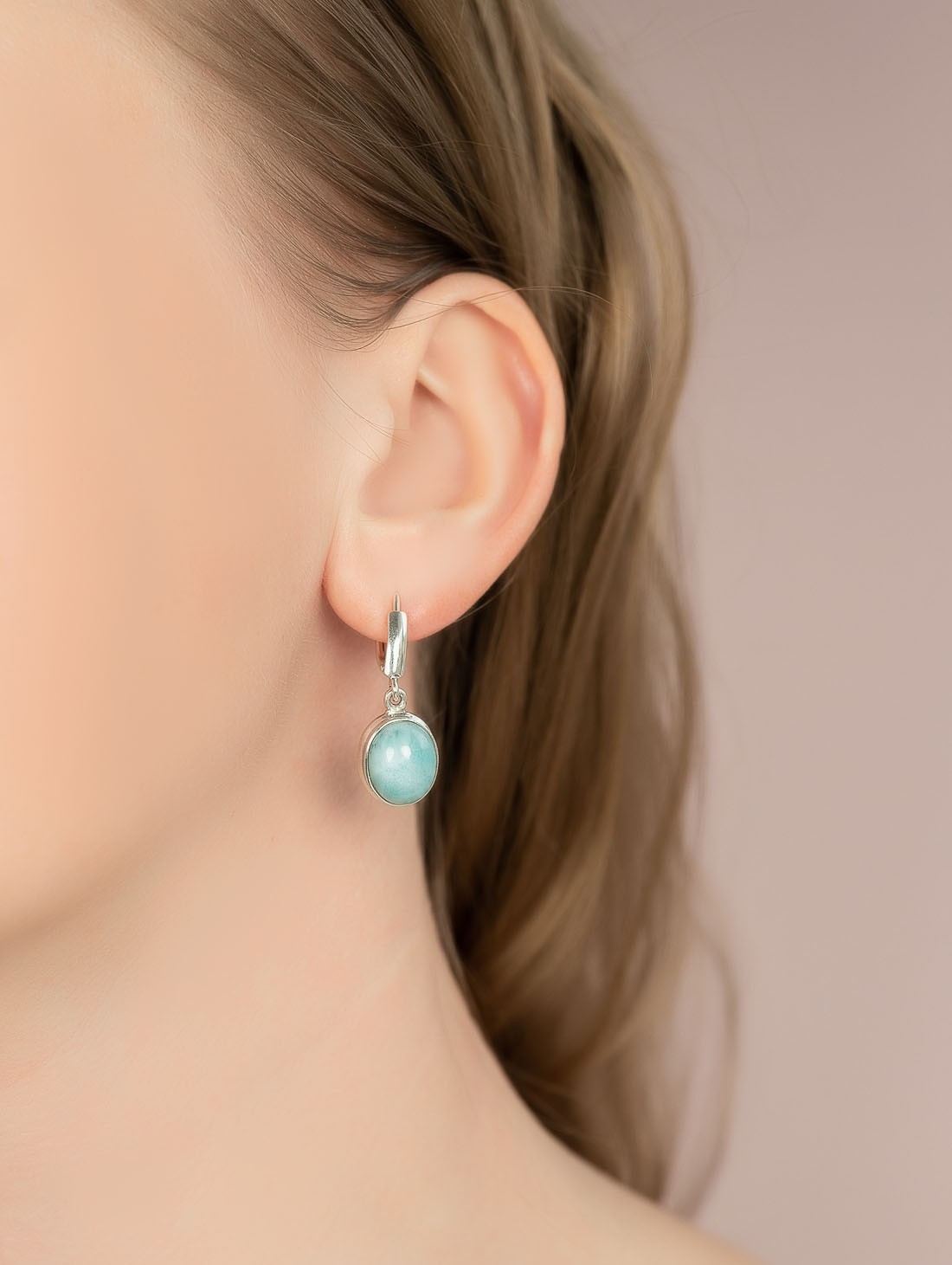 97451 Серьги (Ag 925)