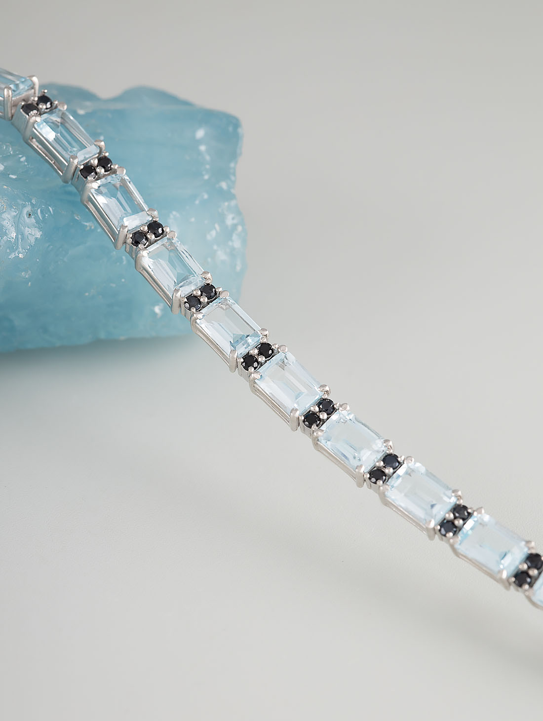 999980 Браслет (Ag 925)