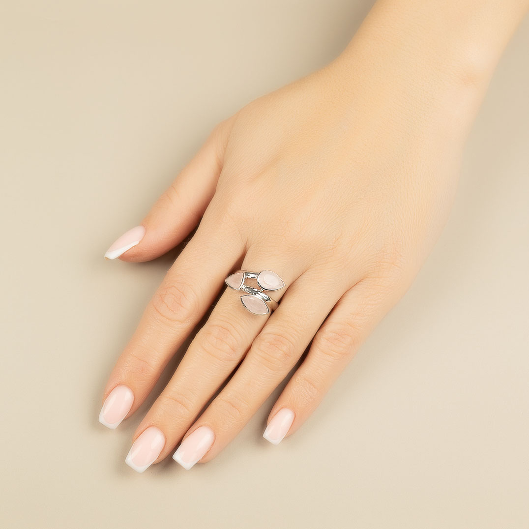 11580 Кольцо (Ag 925)