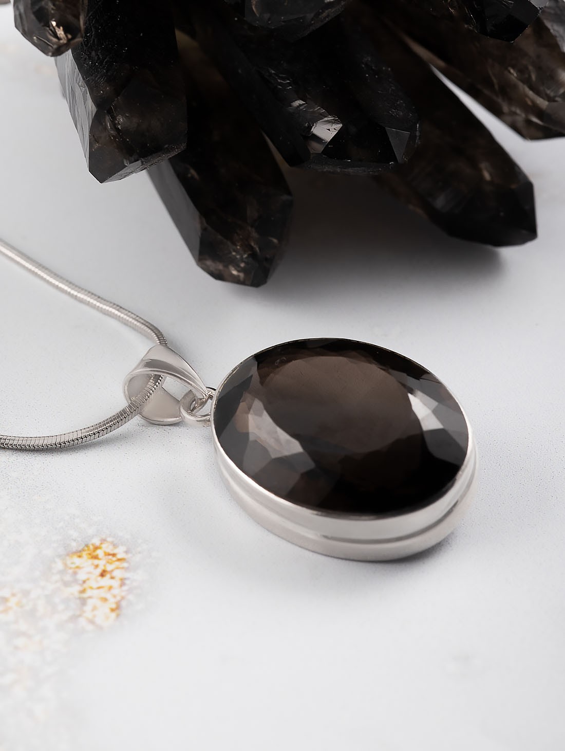 111123 Подвеска (Ag 925)