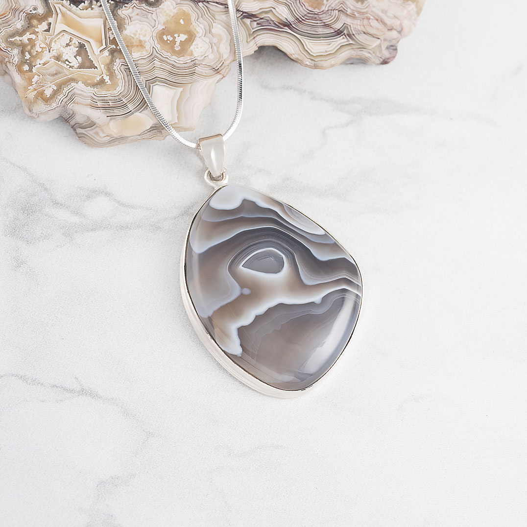 11452 Кулон (Ag 925)