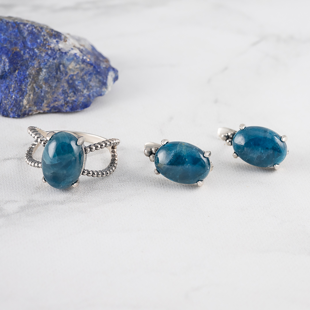 041156 Кольцо (Ag 925)