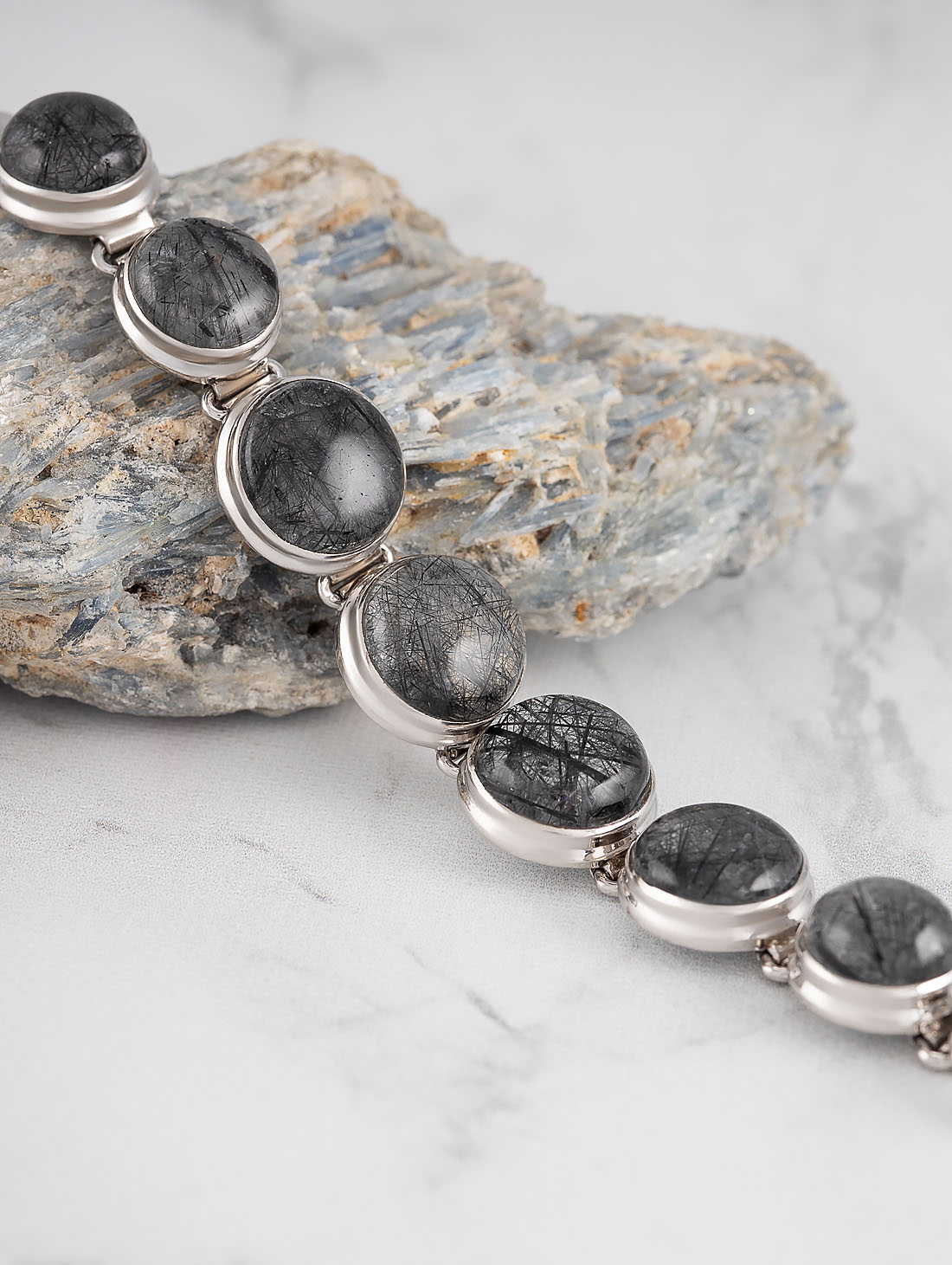 87314 Браслет (Ag 925)