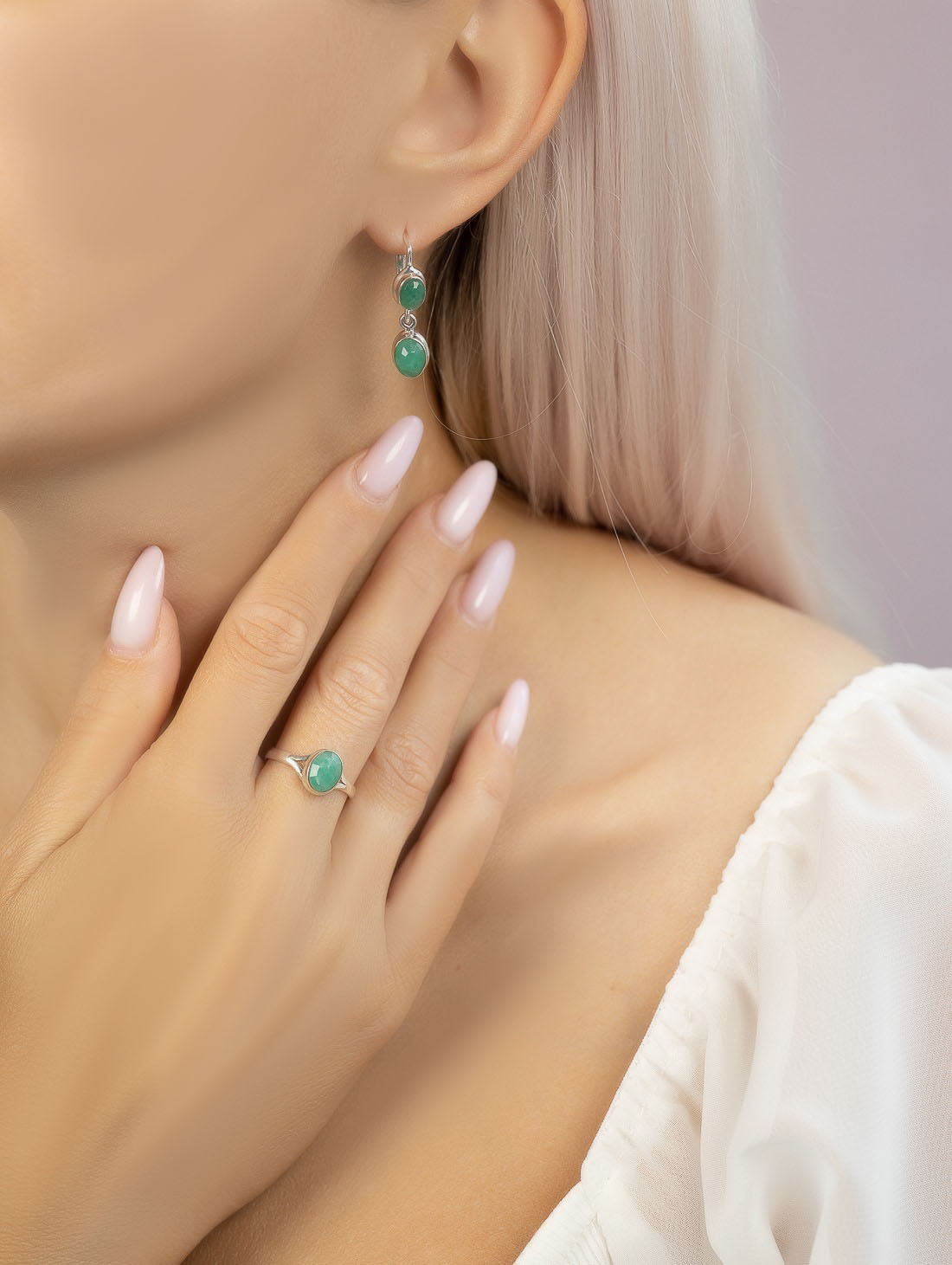 77713 Кольцо (Ag 925)