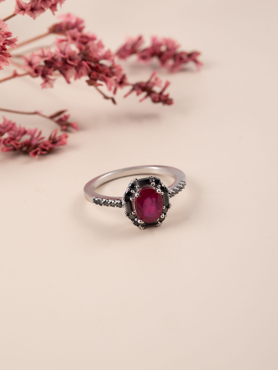 200945 Кольцо (Ag 925)