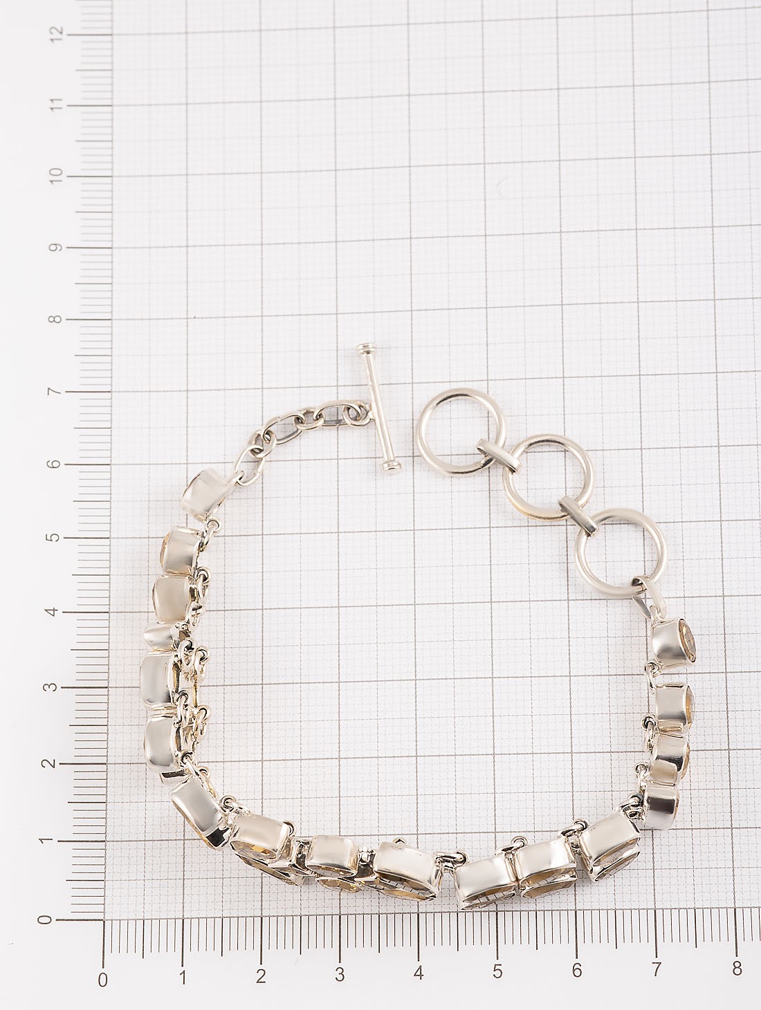 103533 Браслет (Ag 925)