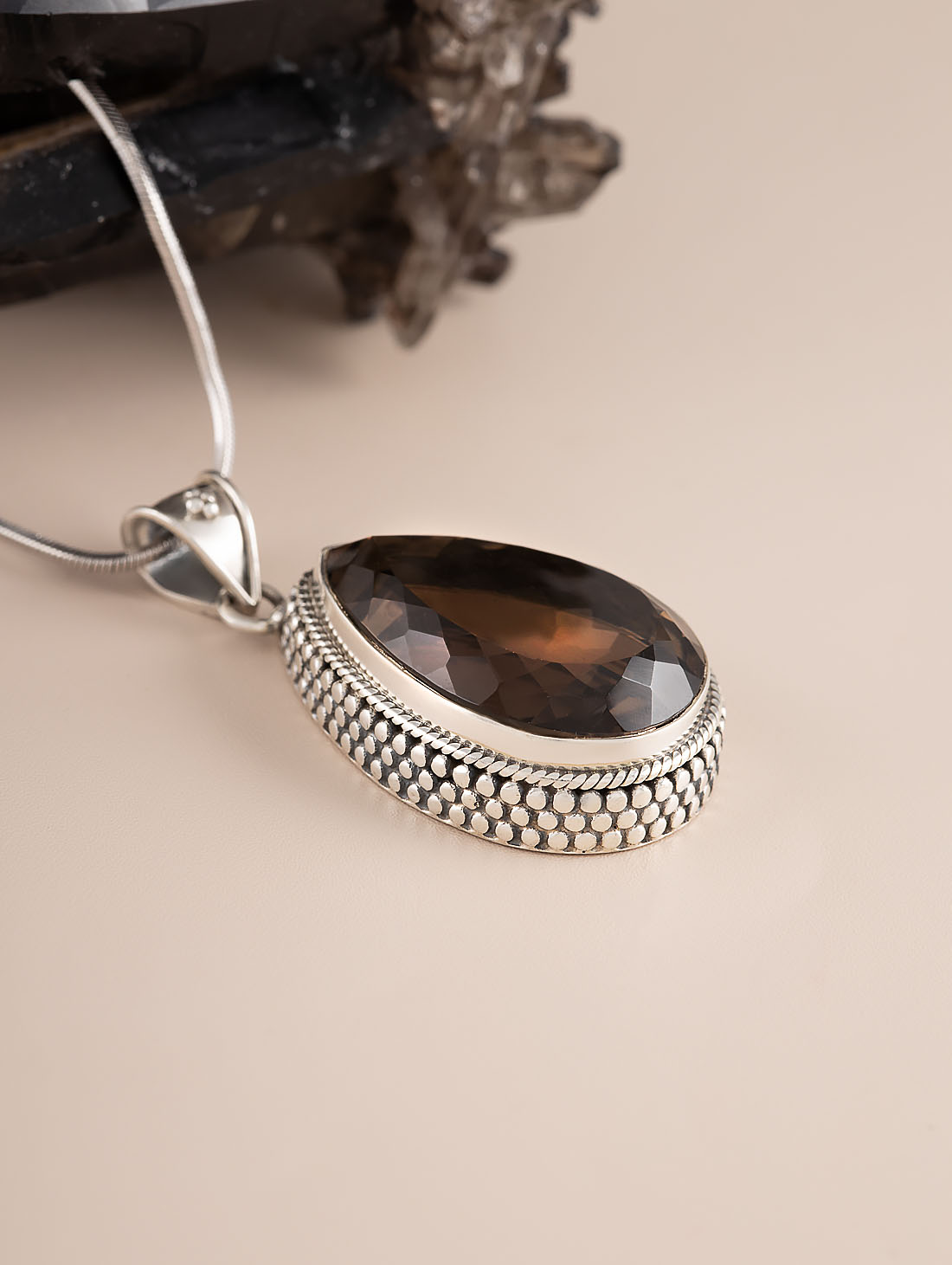 14570 Подвеска (Ag 925)