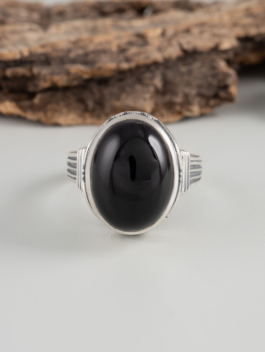 12974 Кольцо (Ag 925)