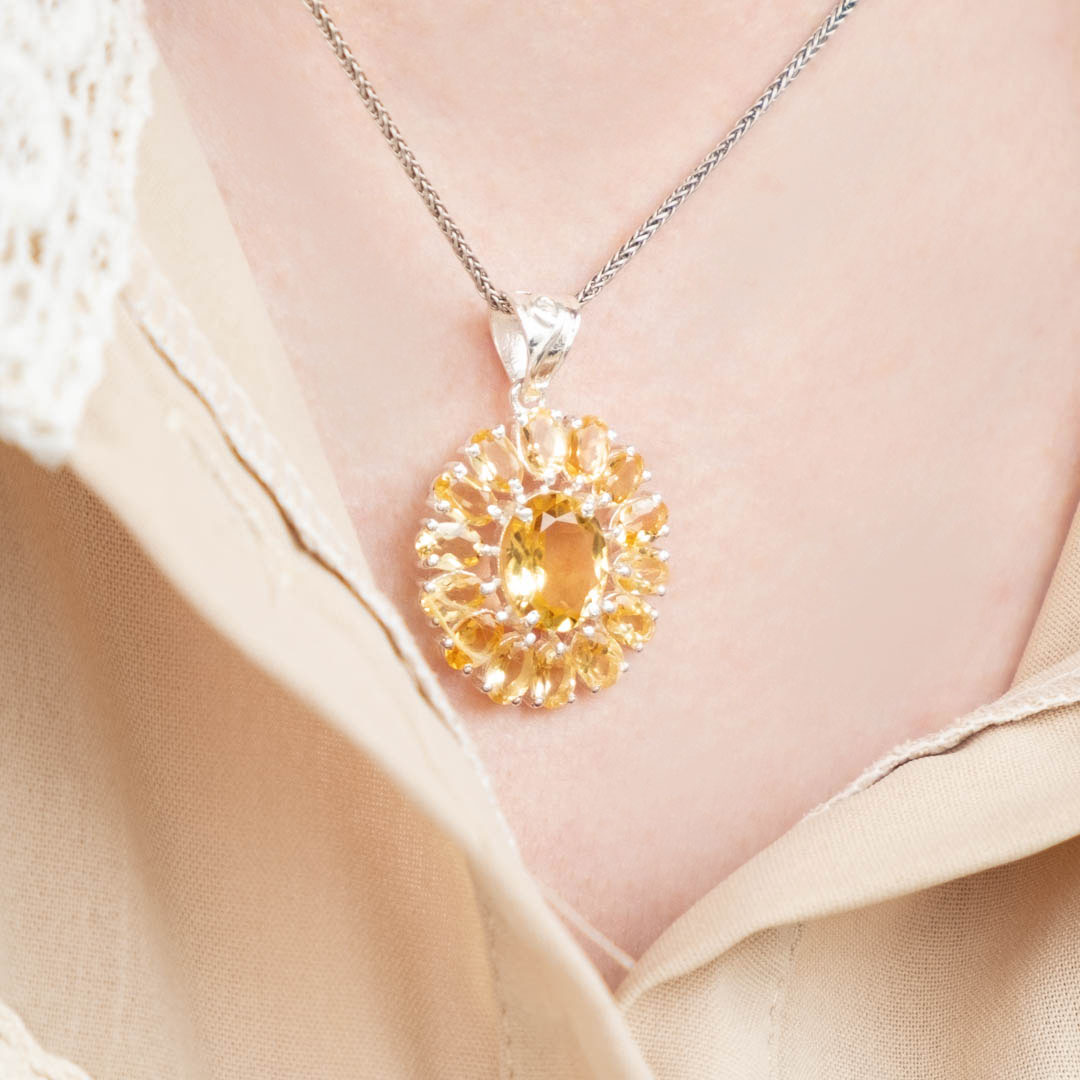 96016 Кулон (Ag 925)