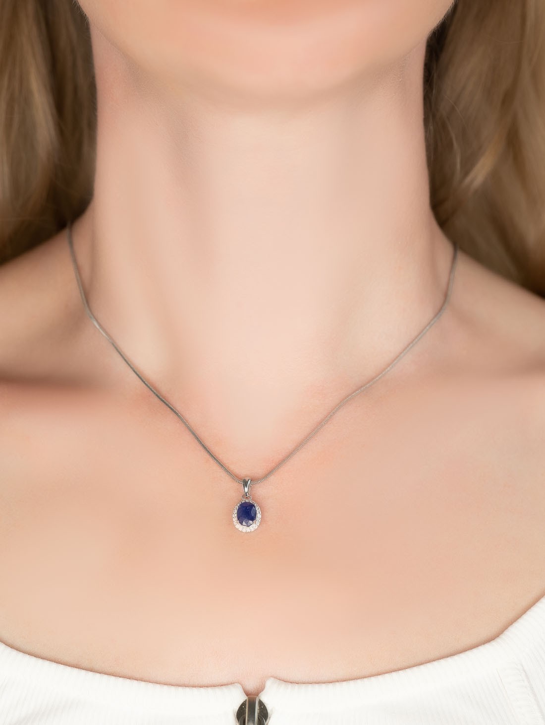 1379 Кулон (Ag 925)