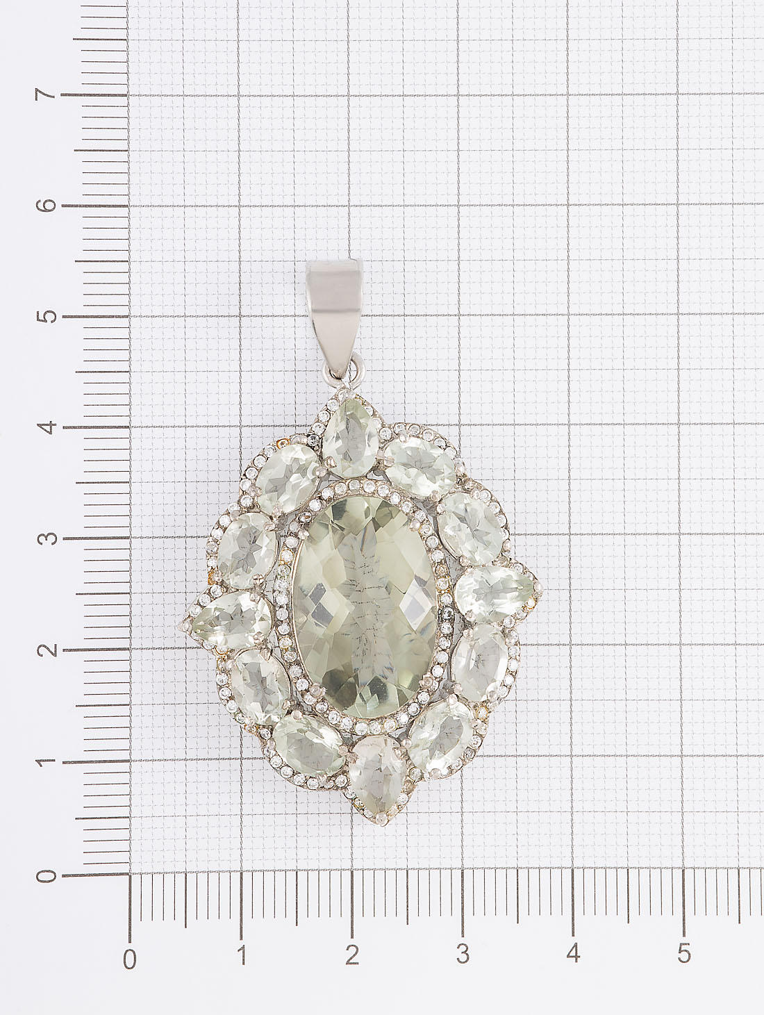 14392 Подвеска (Ag 925)