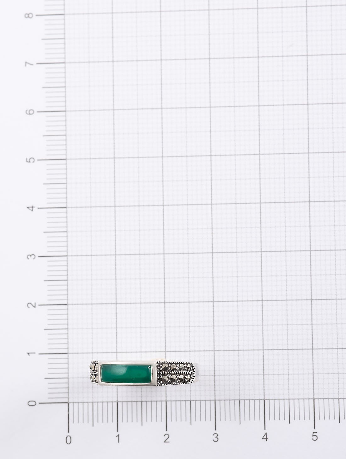 98434 Кольцо (Ag 925)