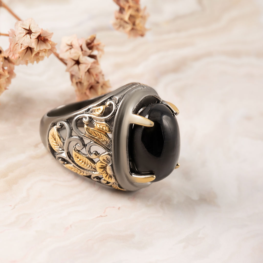 041195 Кольцо (Ag 925)