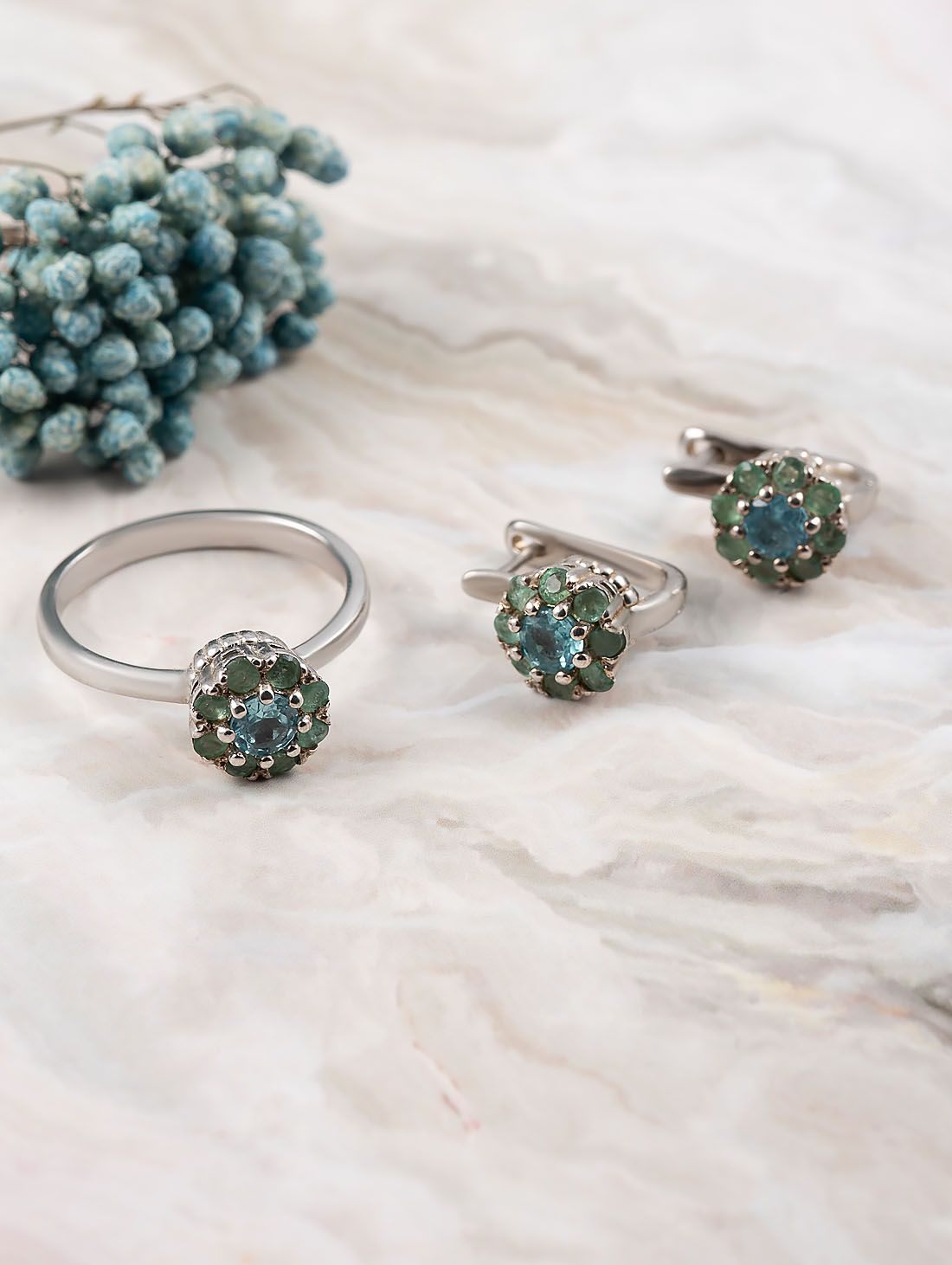 200908 Кольцо (Ag 925)