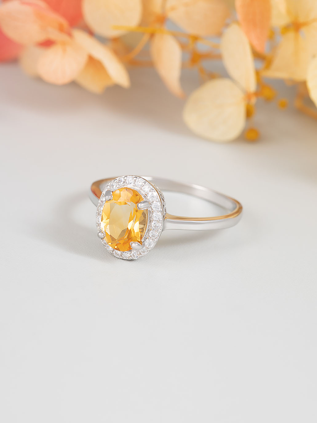 98683 Кольцо (Ag 925)