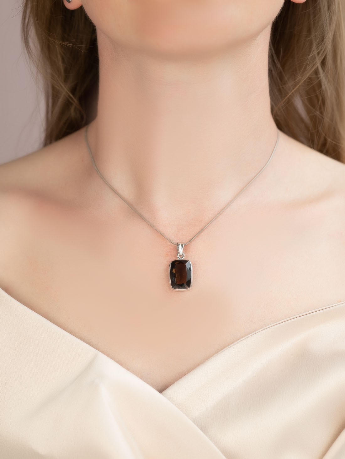 111265 Подвеска (Ag 925)