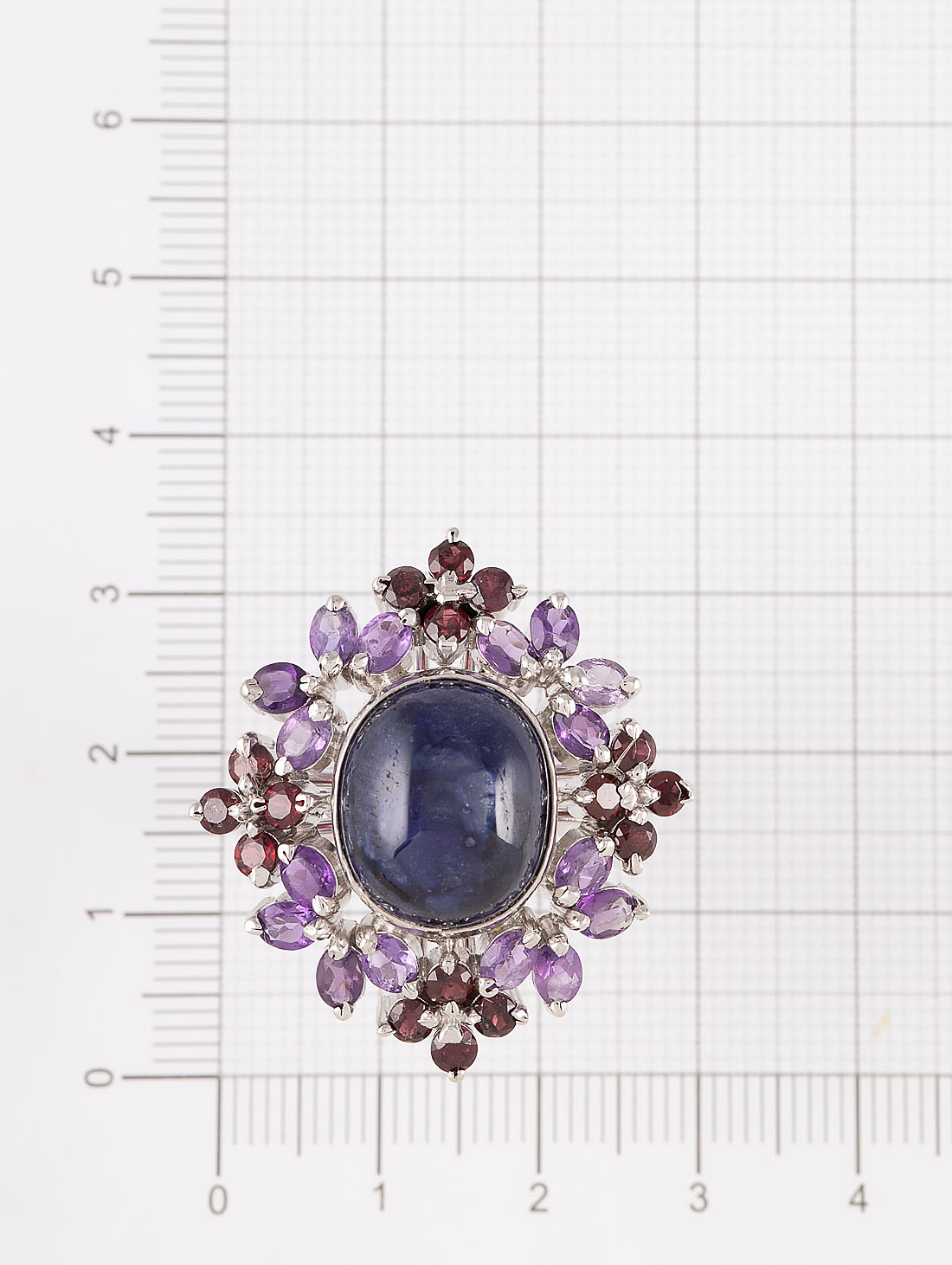 032311 Кольцо (Ag 925)