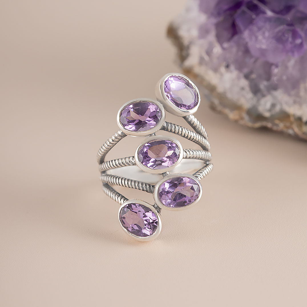 11733 Кольцо (Ag 925)