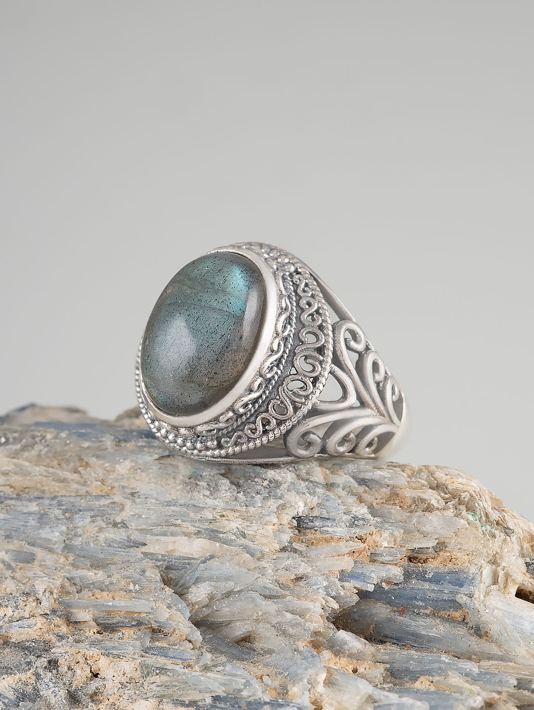 98905 Кольцо (Ag 925)