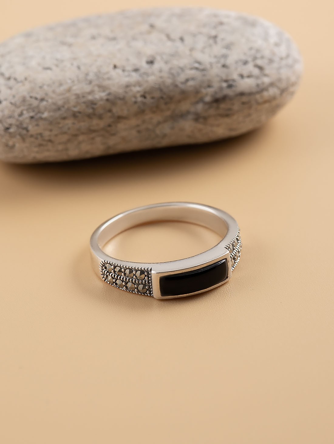 98433 Кольцо (Ag 925)