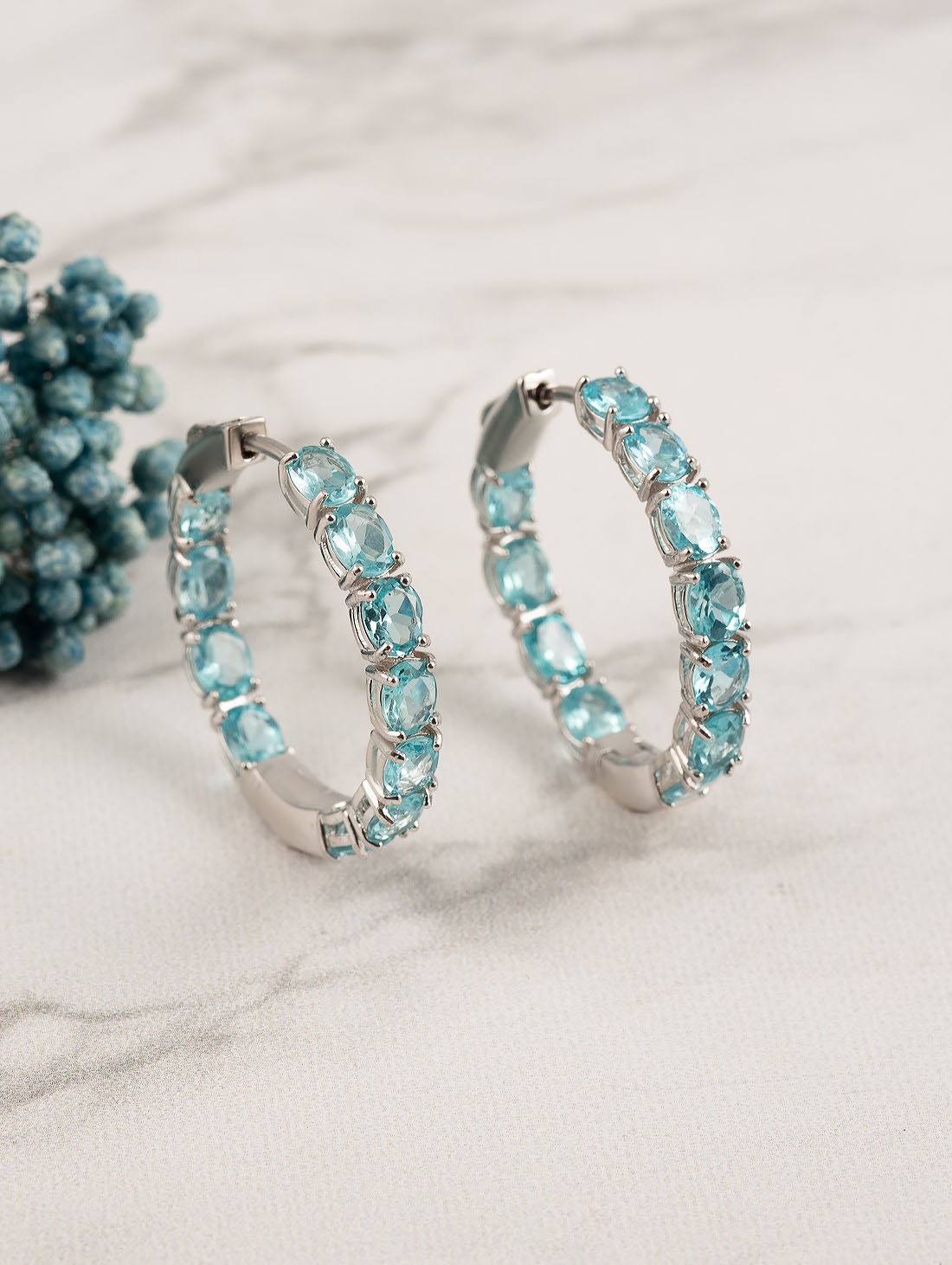 85994 Серьги (Ag 925)