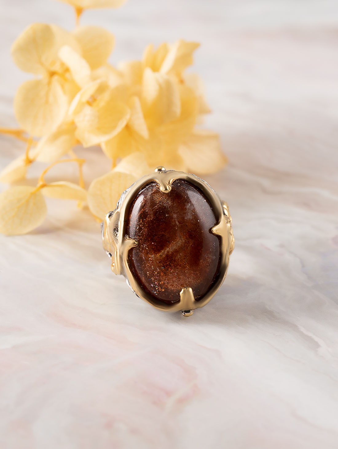 050190 Кольцо (Ag 925)