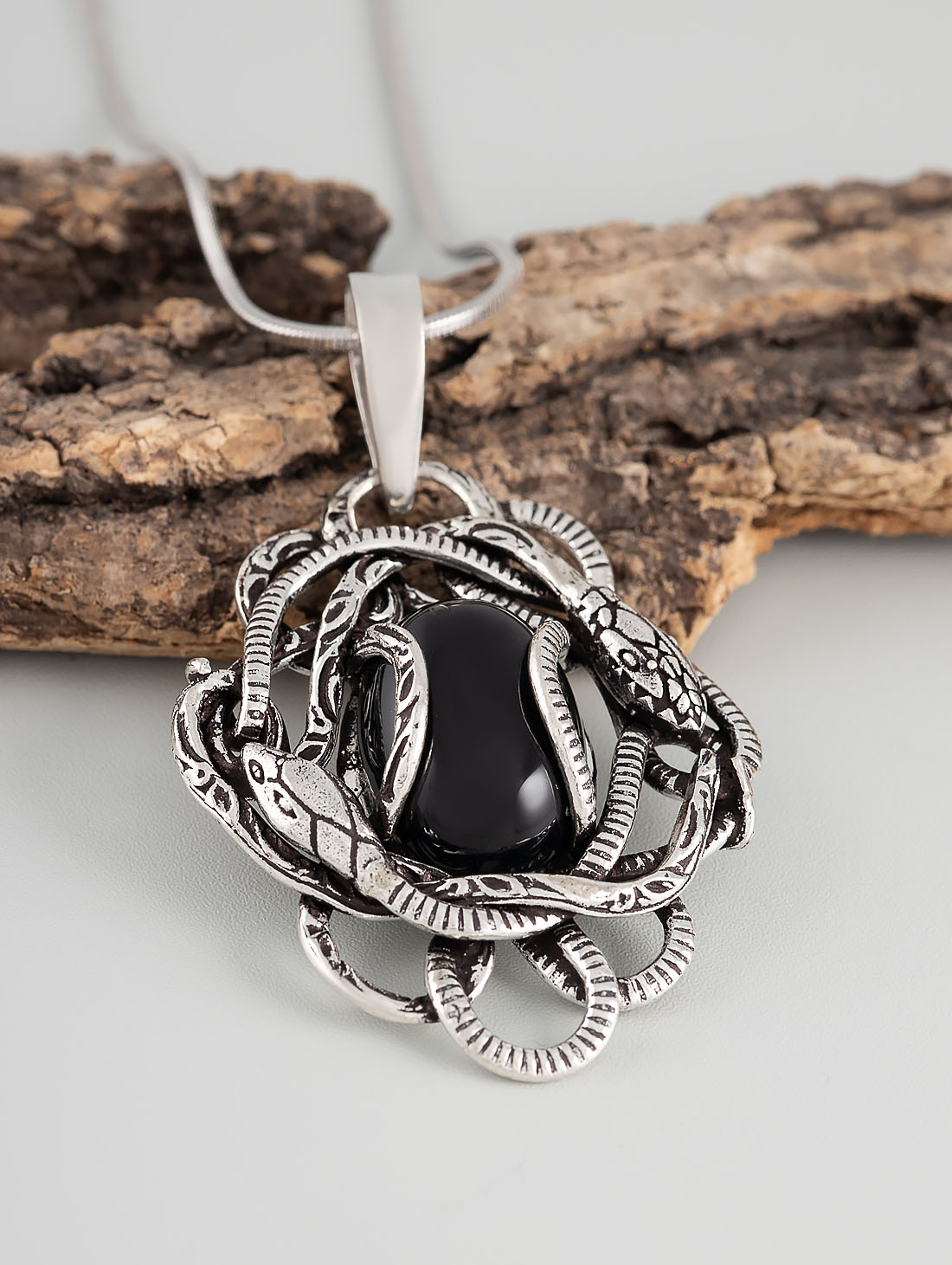 14321 Подвеска (Ag 925)