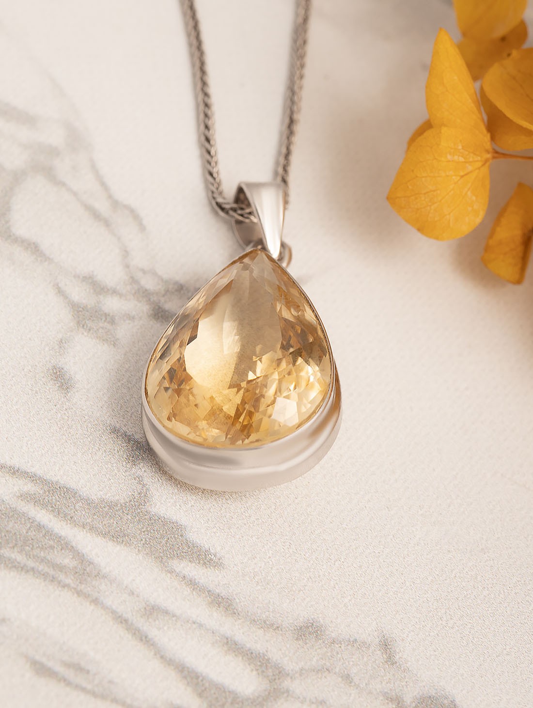 111183 Подвеска (Ag 925)