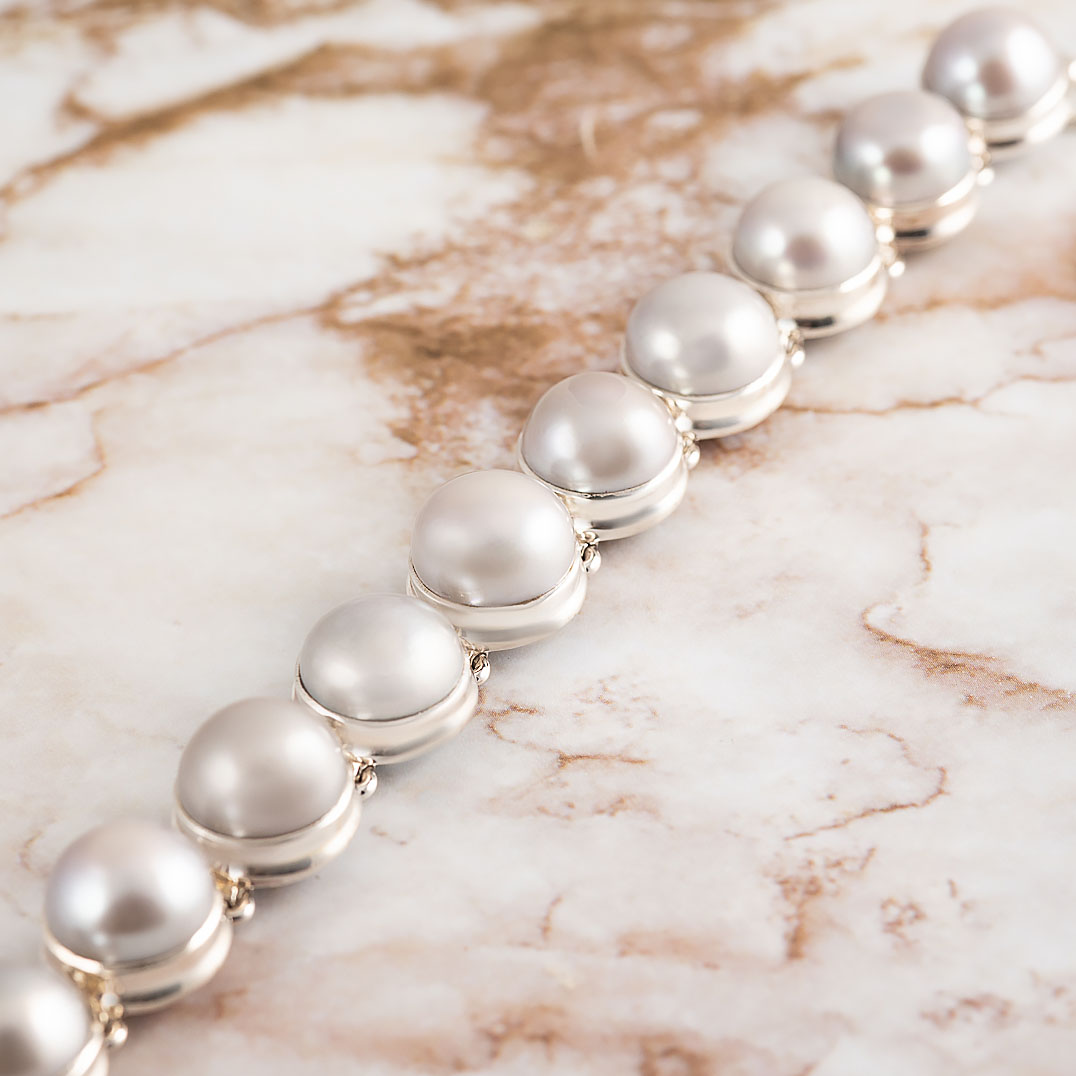 87222 Браслет (Ag 925)